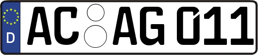 AC-AG011