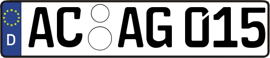 AC-AG015