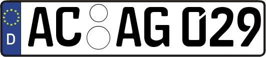 AC-AG029