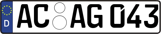 AC-AG043
