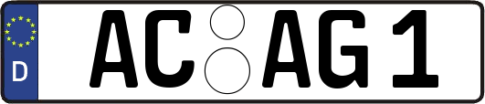 AC-AG1