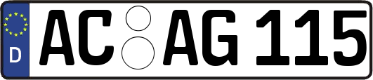 AC-AG115