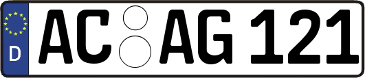 AC-AG121