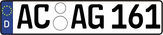 AC-AG161