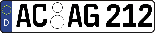 AC-AG212