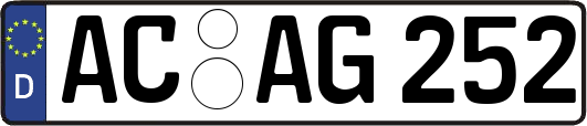 AC-AG252