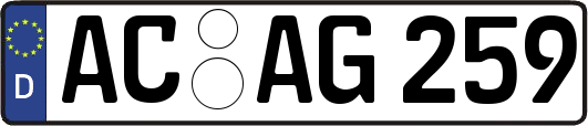 AC-AG259