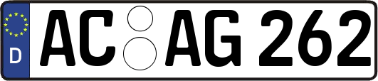 AC-AG262