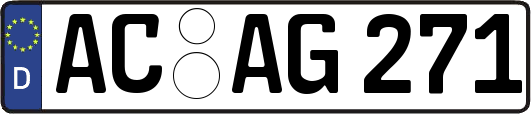 AC-AG271