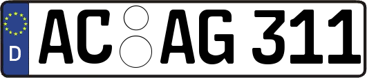 AC-AG311