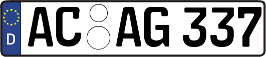 AC-AG337