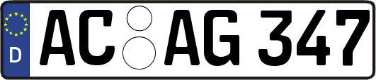 AC-AG347
