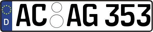 AC-AG353