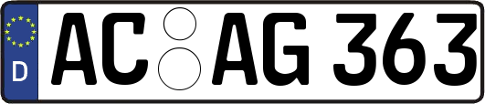 AC-AG363