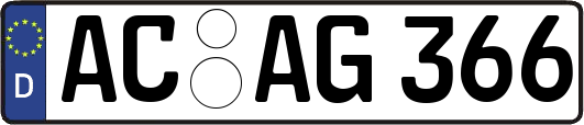 AC-AG366
