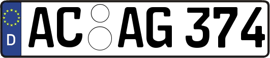 AC-AG374