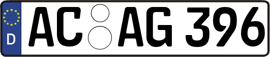 AC-AG396
