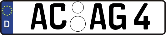 AC-AG4