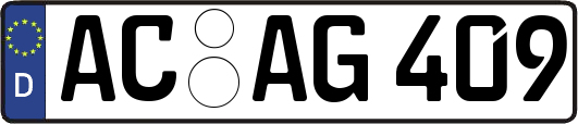 AC-AG409