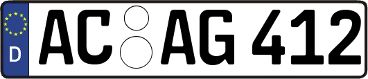 AC-AG412