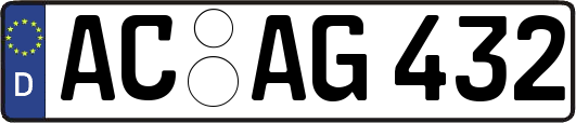 AC-AG432