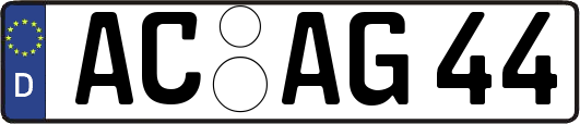 AC-AG44