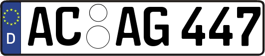 AC-AG447