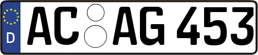 AC-AG453