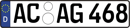 AC-AG468