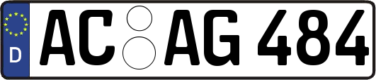 AC-AG484