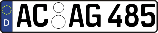 AC-AG485