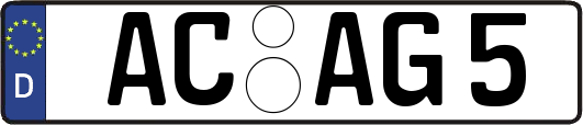 AC-AG5