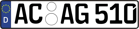 AC-AG510