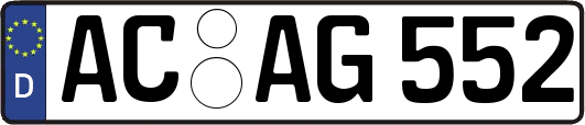AC-AG552