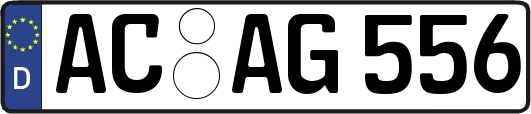 AC-AG556