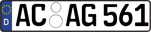 AC-AG561