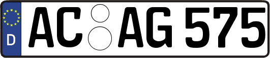 AC-AG575