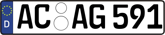 AC-AG591