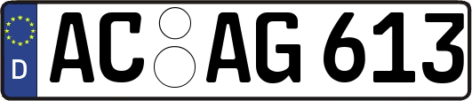 AC-AG613