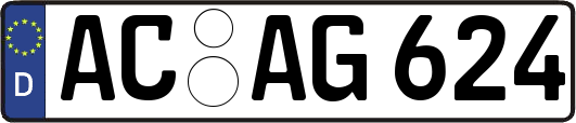 AC-AG624