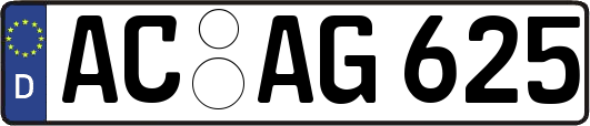 AC-AG625