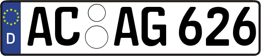 AC-AG626