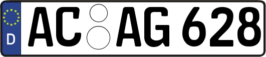 AC-AG628