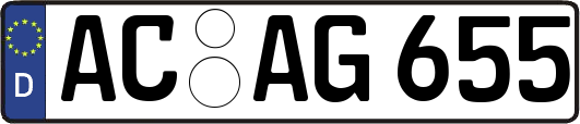 AC-AG655