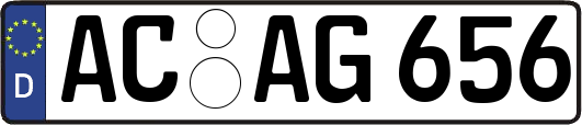 AC-AG656