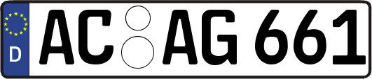 AC-AG661