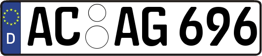 AC-AG696