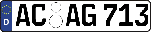 AC-AG713