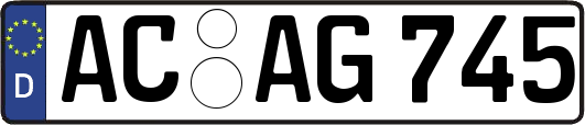 AC-AG745