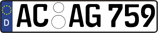 AC-AG759